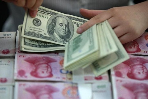 TQ phá giá đồng tiền và nguy cơ “chiến tranh tiền tệ”