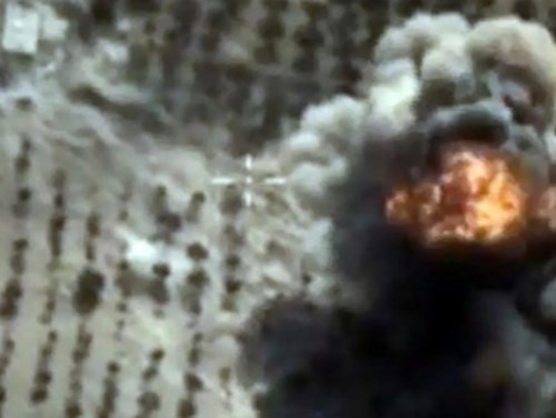 Báo Mỹ: Hoạt động quân sự của Nga ở Syria làm thay đổi cục diện cuộc chiến