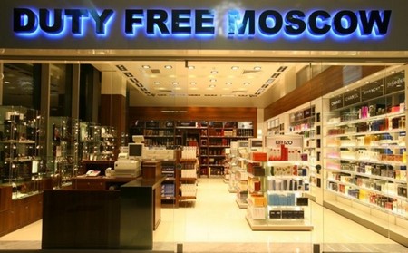 Nga: Hành khách sẽ bị cấm mang rượu mua ở cửa hàng miễn thuế lên máy bay ?