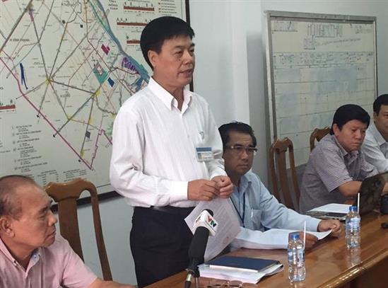 60 nhà xe đóng 'hụi chết' cho 3 thanh tra giao thông