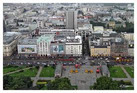 Người Việt ở Ba Lan: Bản giao hưởng vui ngày tuyết