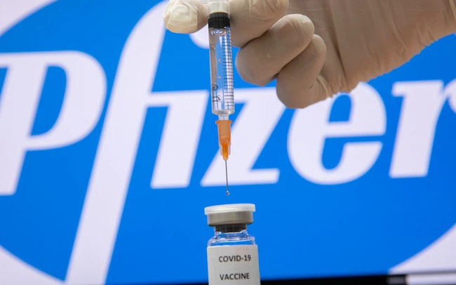 Gần 1 nửa dân số Israel tiêm vắc-xin Pfizer-BioNTech: Ngăn ngừa tử vong do COVID-19 hiệu quả tới 99%