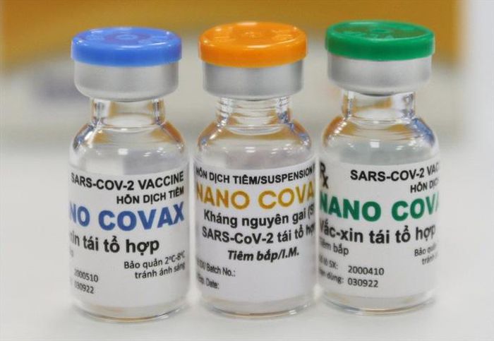 Thủ tướng chỉ đạo về việc cấp phép và sử dụng vắc-xin Nanocovax