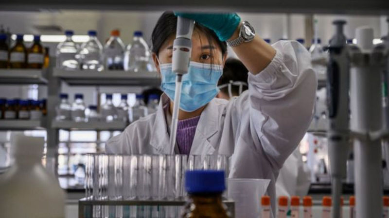 Vaccine COVID-19 đầu tiên của Việt Nam có gì đặc biệt?