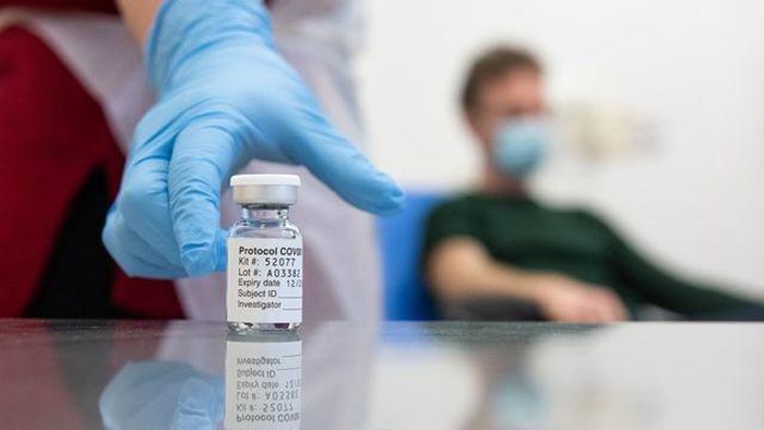 Thế giới tiêm 3 tỷ liều vaccine COVID-19, ba nước Trung Đông dẫn đầu