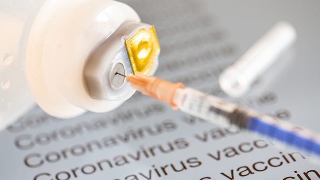 Vaccine Covid-19 đầu tiên của Trung Quốc được cấp bằng sáng chế