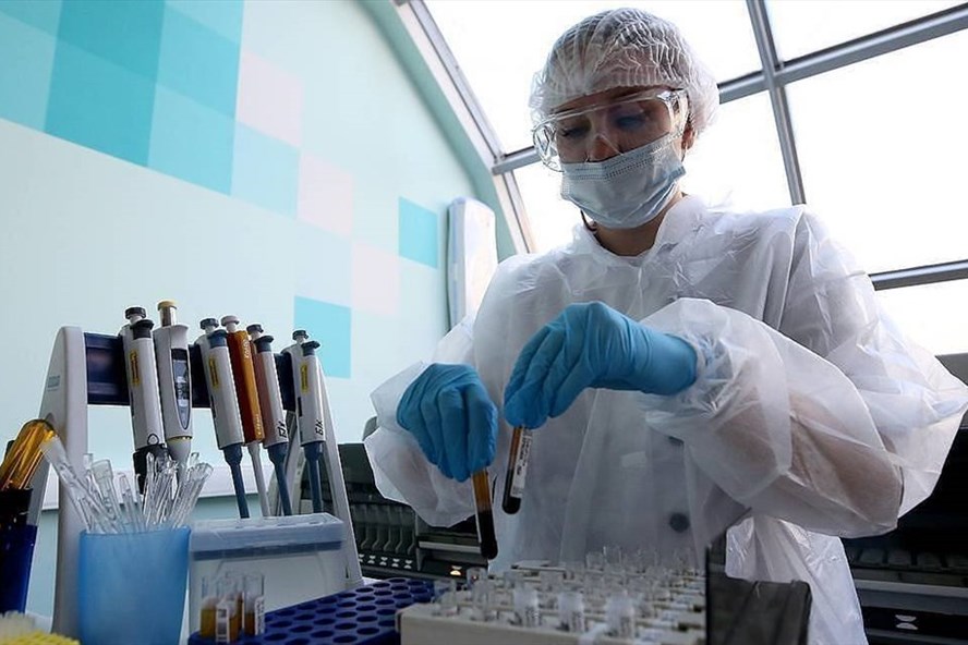 Báo Mỹ: Nga sắp phê chuẩn vaccine COVID-19 đầu tiên trên thế giới