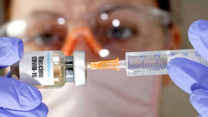 Nga bắt đầu thử nghiệm vaccine thứ 3 phòng Covid-19