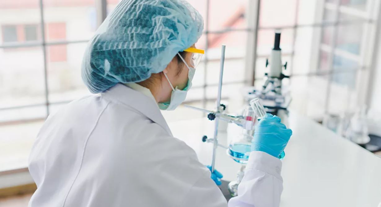 Giám đốc Petrovax đánh giá hiệu quả của vắc-xin Nga-Trung mới