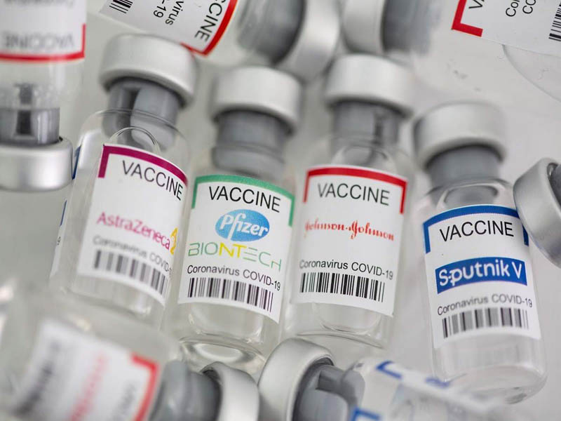 Thời điểm vaccine Covid-19 có hiệu lực cao nhất