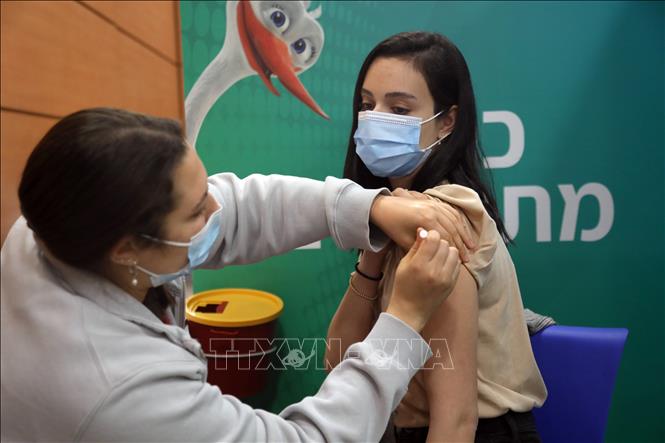 Trên 300 triệu người đã được tiêm vaccine COVID-19 trên toàn cầu