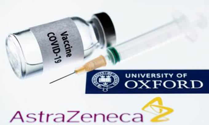 Anh có thể sớm phê duyệt vaccine Nga và Mỹ tuần tới