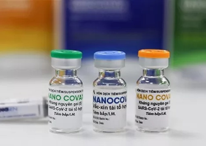Vắc-xin Nano Covax được Hội đồng Đạo đức chấp thuận