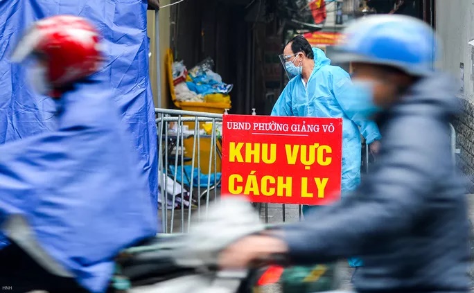 Đề xuất miễn phí vắc-xin Covid-19 đến hết năm 2022