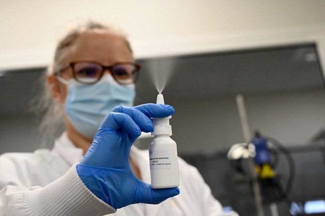 Nga dự kiến phê duyệt thêm 3 loại vaccine trong năm 2022