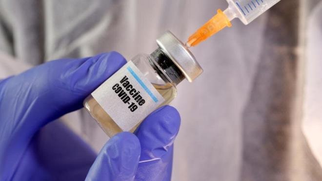 Ứng viên vaccine COVID-19 thứ 5 của Trung Quốc vào giai đoạn thử nghiệm 3