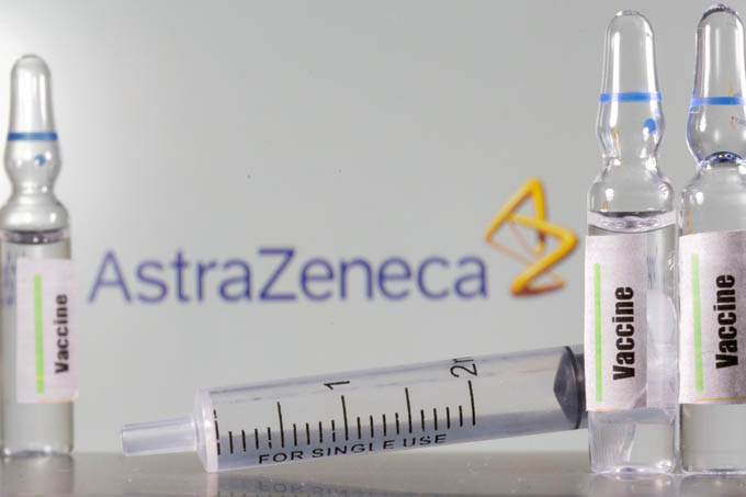 Mỹ ''để không'' hàng chục triệu liều vaccine trong khi thế giới đang khan hiếm