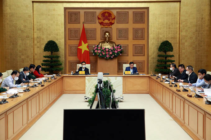 Không thể đợi tiêm hết vaccine hoặc hết ca mắc trong cộng đồng mới cho trẻ đi học trở lại