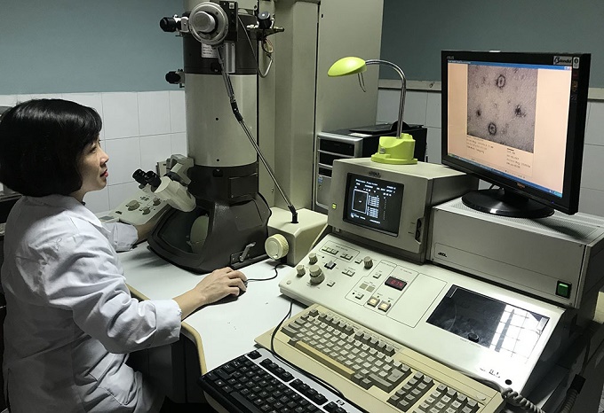 Thêm chủng SARS-CoV-2 gây dịch nhanh hơn, diễn tiến khó lường
