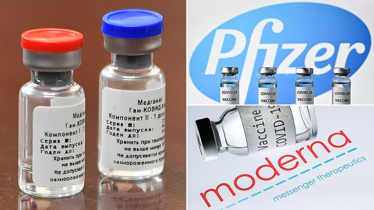 Nga: Vaccine Sputnik V sẽ có giá thấp hơn các đối thủ phương Tây
