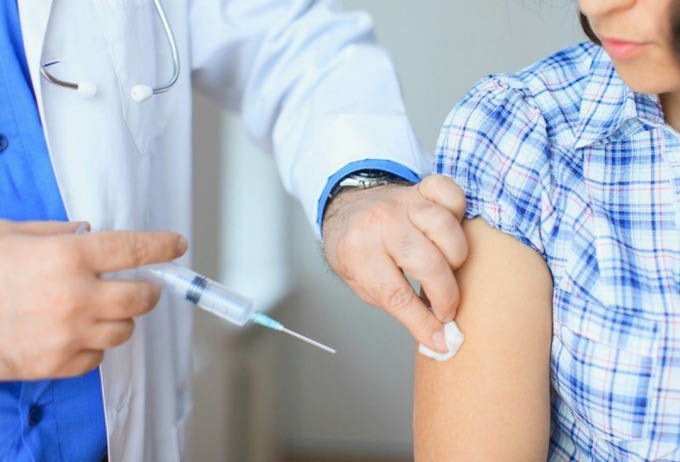 Vaccine COVID-19 nếu không có phản ứng sau tiêm thì có hiệu quả?