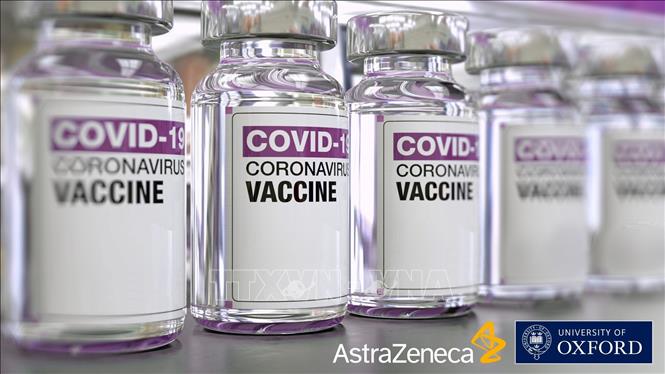 Dịch COVID-19: Nhiều nước cấp phép sử dụng vaccine của Astrazeneca và vaccine Sputnik V của Nga