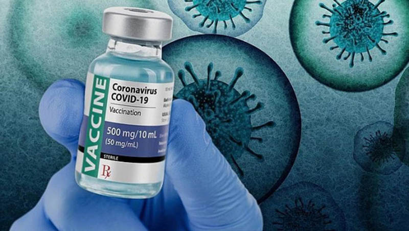 Nga phát triển vaccine ngừa Covid-19 không cần tiêm