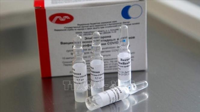 Nga hoàn tất thử nghiệm lâm sàng vaccine EpiVacCorona ở những người cao tuổi