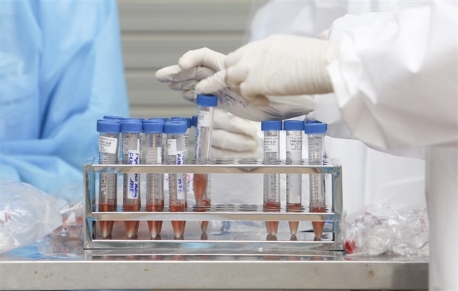 9 ngày liên tiếp TP.HCM không ghi nhận ca COVID-19 trong cộng đồng