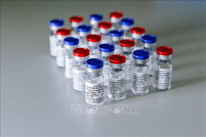 Nga hoàn tất giai đoạn đầu thử nghiệm lâm sàng đối với vaccine tiềm năng thứ hai
