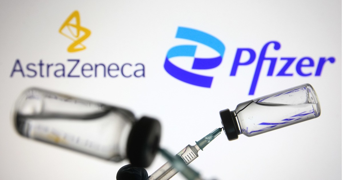 Chuyên gia Australia giải đáp thắc mắc về vaccine Pfizer và AstraZeneca