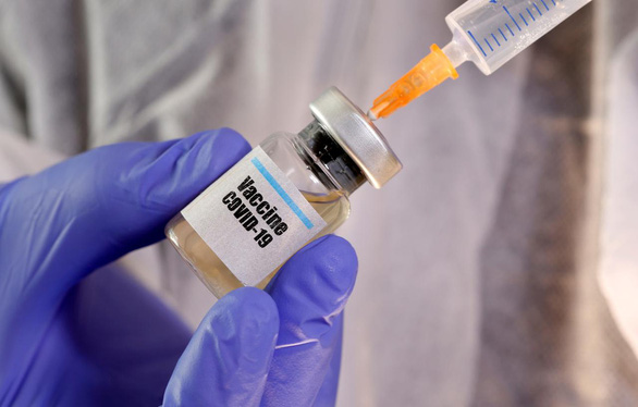Trung Quốc phê duyệt việc thử nghiệm vaccine Covid-19 điều chế từ tế bào côn trùng
