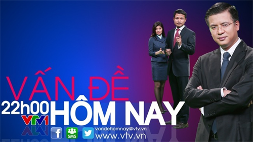 BTV Quang Minh: Vấn đề hôm nay - 