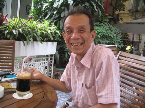 Ứa lệ với clip 