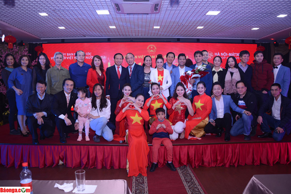 Tin ảnh: Chương trình ca nhạc 