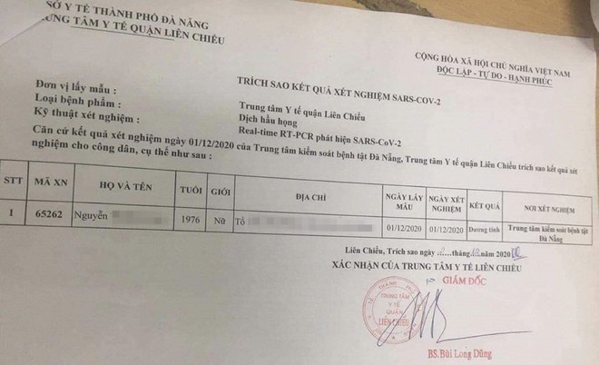 Trò đùa không thể chấp nhận