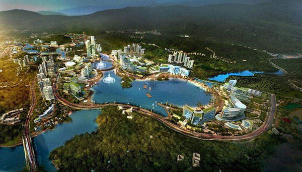 Xin ý kiến sửa đổi Nghị định 03 để 