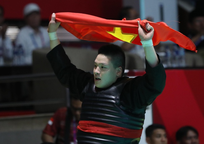 Vì sao Olympic không có các môn thế mạnh của Việt Nam?