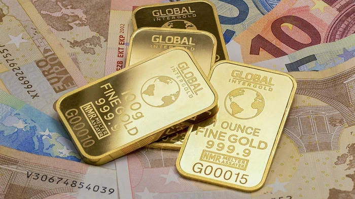 Nga nhập khẩu 5 tỷ USD ngoại tệ giữa căng thẳng đỉnh điểm với Ukraine