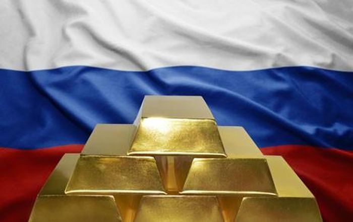 Nga thông báo bán dự trữ vàng và ngoại tệ, tìm cách sử dụng hàng tỷ Rupee trong các tài khoản ở Ấn Độ, tiết lộ tiền thù lao trả các quân nhân