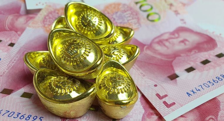 Nga tăng dự trữ vàng và nhân dân tệ, nỗ lực từ bỏ đồng USD trong thanh toán