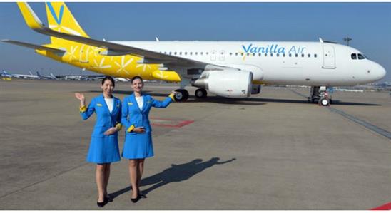 Một hãng hàng không Nhật vừa vào VN cạnh tranh trực tiếp với Vietjet Air, tuyên bố giá tốt, đúng giờ và chất lượng chuẩn Nhật