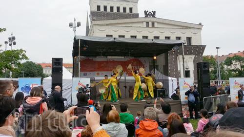 Người Việt ở Séc có lợi gì sau ba năm trở thành dân tộc thiểu số?