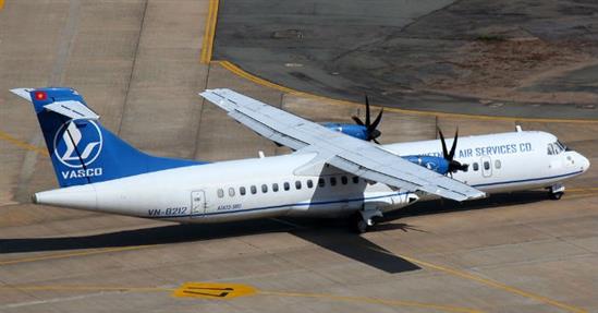 Vietnam Airlines chính thức thành lập hãng bay mới