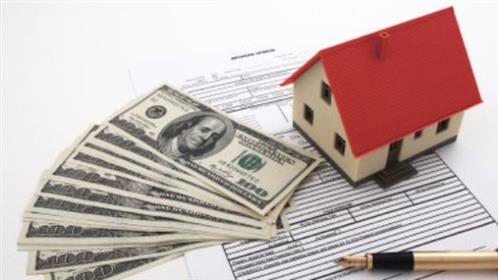 Vay thế chấp mua nhà bằng USD: Người dân Nga gặp khó