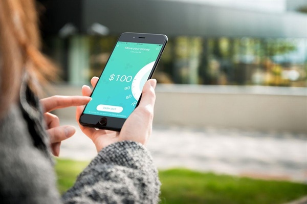 Trung Quốc khốn đốn vì app cho vay lãi cao