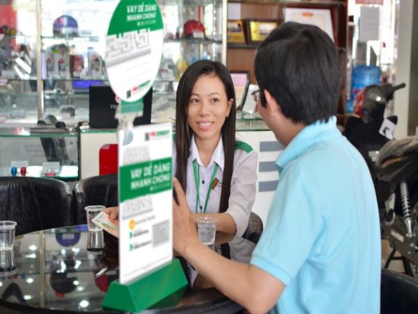 Hết được vô tư cho vay tiêu dùng, đòi nợ 'khủng bố'