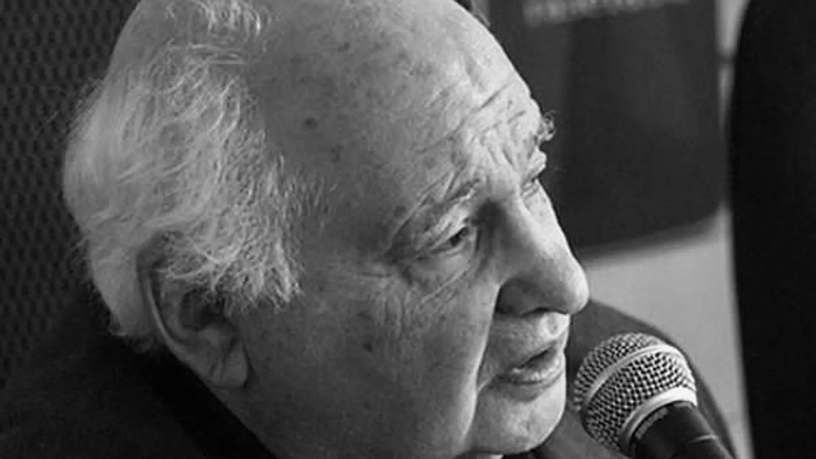 Vĩnh biệt nhà Việt Nam học nổi tiếng người Nga Grigory Mikhailovich Lokshin