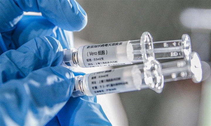 Hoàn thành tiêm vaccine cho 777 triệu người, Trung Quốc tự tin kiểm soát dịch