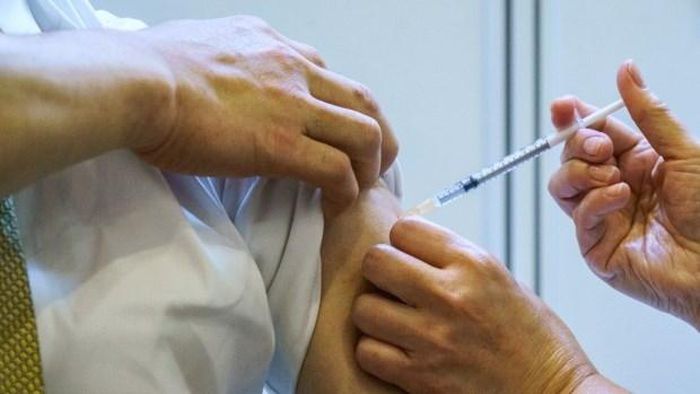 Trung Quốc thông báo kết quả thử nghiệm vaccine của Zhifei